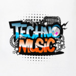 Техно