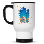 Скользящий Буба