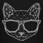 Геометрический Кот