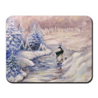 Серебреное копытце