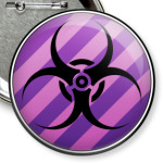 биологическая опасность