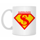 Супер-Любовник