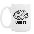 Кружка 420 мл