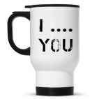 Кружка-термос