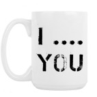 Кружка 420 мл