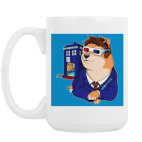 Кружка 420 мл