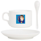 Кофейный набор