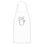 Кухонный фартук