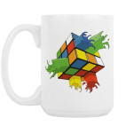 Кружка 420 мл