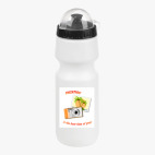 Велобутылка