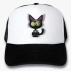 Кепки Trucker
