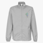 Ветровка без капюшона