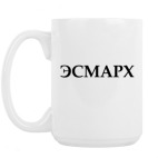 Кружка 420 мл