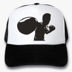 Кепки Trucker