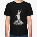 Фемида на костях