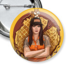 Mandy Milkovich Shameless