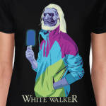White Walker Игра престолов