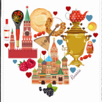 I Love Russia