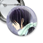 Noragami Бездомный Бог