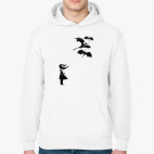 Толстовка худи