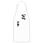 Кухонный фартук