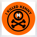 Я Убил Кенни!