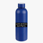 Термобутылка