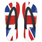 Шлёпанцы  UK Grunge