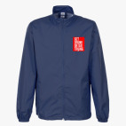 Ветровка без капюшона