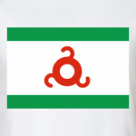 Флаг Ингушетия