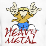 Heavy Metal