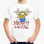 Heavy Metal