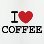 I Love Coffee