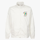 Ветровка без капюшона