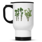 Кружка-термос