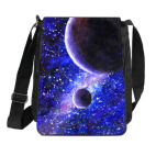 Space Galaxy Planets