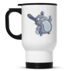 Кружка-термос