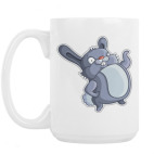 Кружка 420 мл