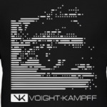 VOIGHT-KAMPFF TEST - BLADE RUN