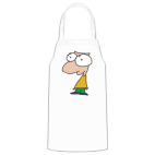 Кухонный фартук