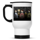 Кружка-термос