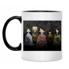 Ночной кошмар