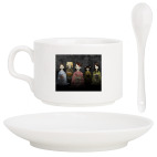 Кофейный набор