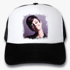 Кепки Trucker