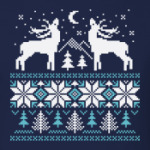 Норвежский лес