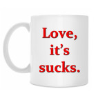 Кружка 330 мл