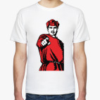 Красноармеец