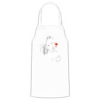 Кухонный фартук