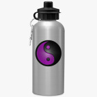 Спортивная бутылка