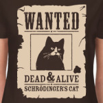 Кот Шрёдингера